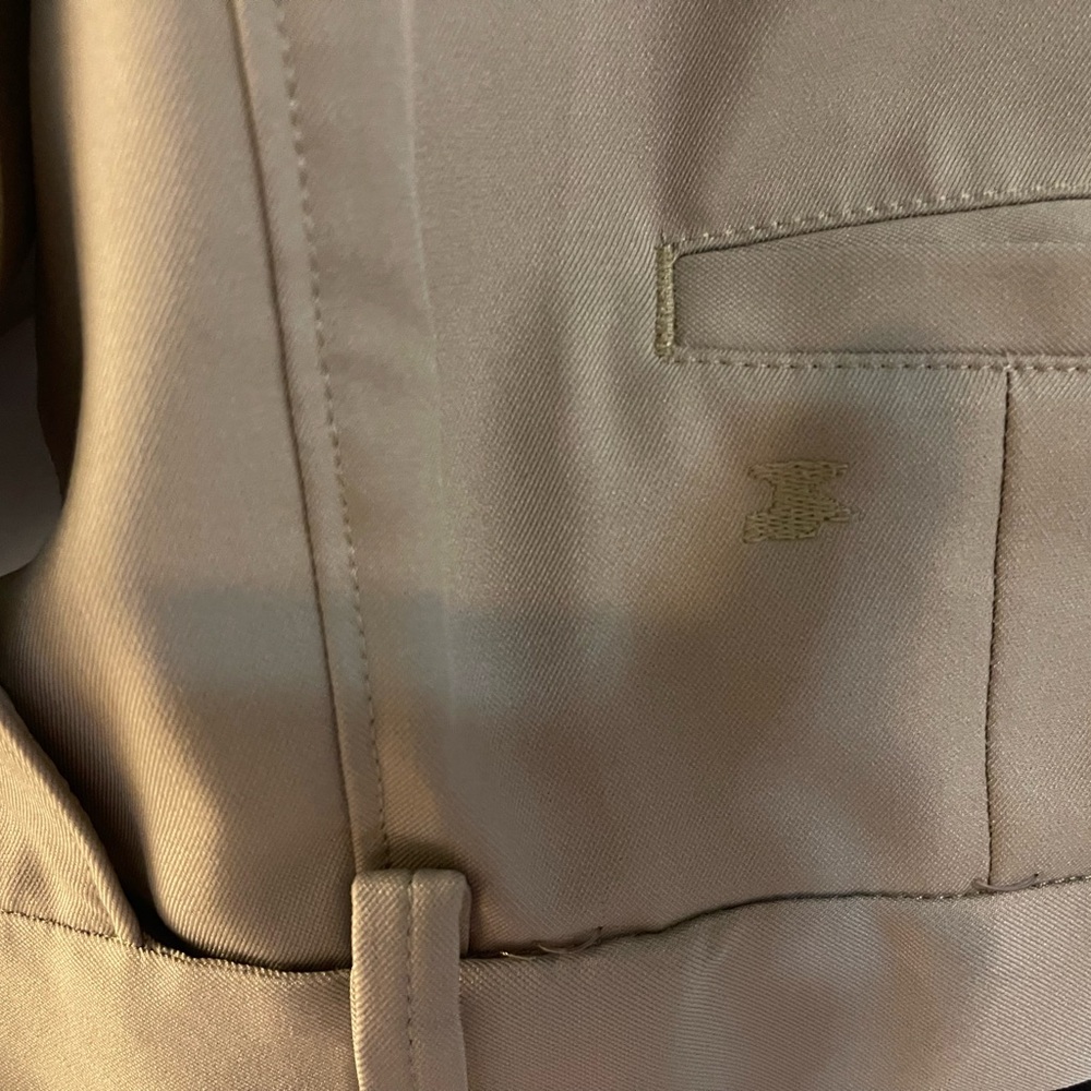 Haggar brand dress pants. 42x32